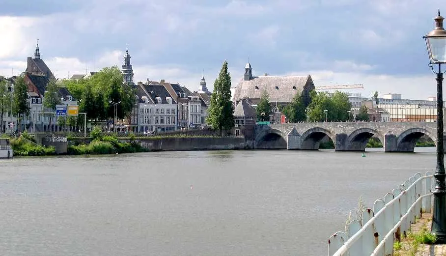 Maastricht Travel Guide: Historic Streets, Caves and Riverside Sights