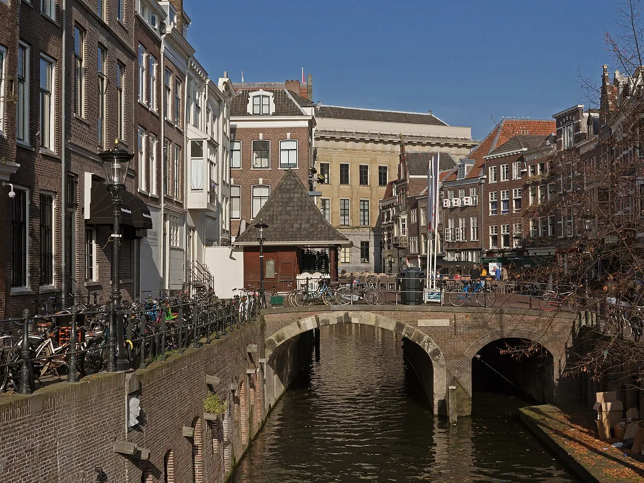 The Best Things to Do in Utrecht on a First Visit